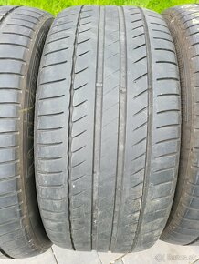 245/45 R18 Michelin letne pneumatiky - 4