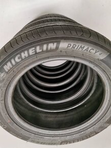 205/55 R16 91H Michelin Primacy letné pneumatiky - 4