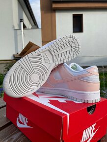 Nike Dunk Low Pale Coral - 4