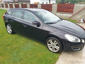 Volvo v60 1.6tdi - 4