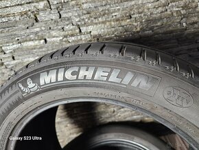 275/45/R20 Michelin LATITUDE Sport 2 2018 - 4