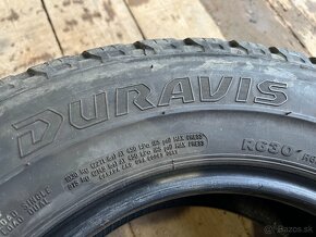 215/70R15C 109/107S Bridgestone Duravis - 4