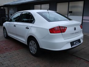 Seat Toledo, 1.2 i, 55 kw, SERVISKA - 4