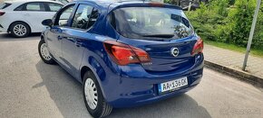 Opel corsa 1.4.b. - 4