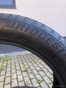 ❗️2x ZIMNÉ PNEU 225/50 R18❗️ - 4