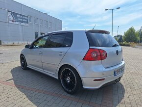 Volkswagen Golf 5 1.9 TDI ARL - 4