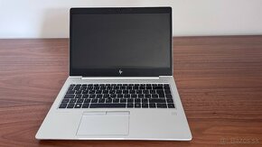 HP Elitebook 840 G5 - 4