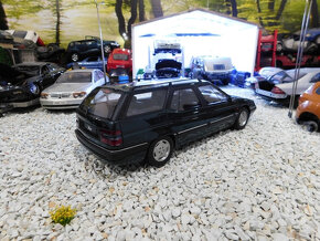 model auta 1:18 Citroen XM Break otto mobile - 4