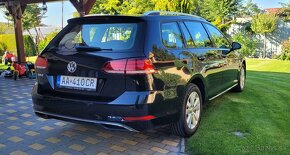 Predam Volkswagen Golf - 4