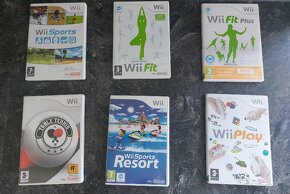 21 hier Nintendo WII - 4