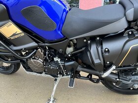 Yamaha XT1200Z Super Tenere rok 2015. 68000km,1 rok záruka - 4