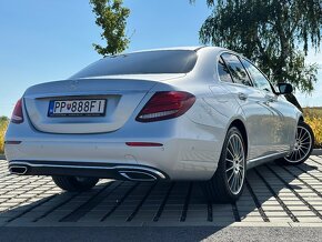 ✅MERCEDES E220d 4-matic - 4