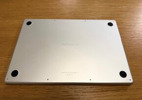 MacBook Pro 16” M1 Pro 2021 - 4