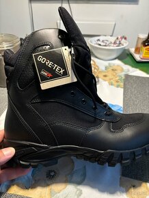 Gore-Tex kanady veľkosť 45 - 4