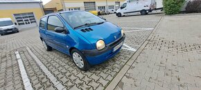 Renault Twingo 1,2 43kw 2005 - 4