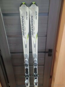 Rossignol open 300- panske - 4