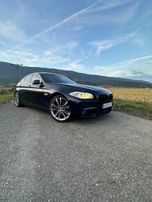 Bmw 525 f10 - 4