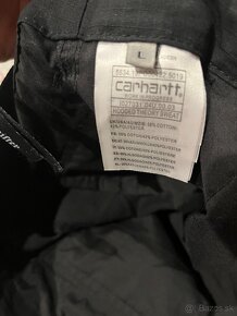 Carhartt nohavice - 4