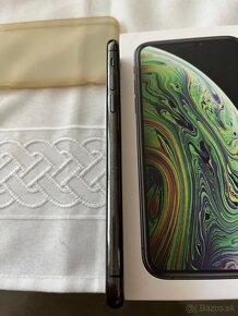 Iphone XS 64GB v stave nového - 4