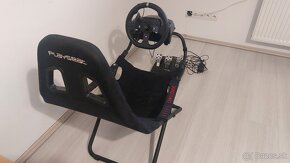 Playseat challenge logitec - 4