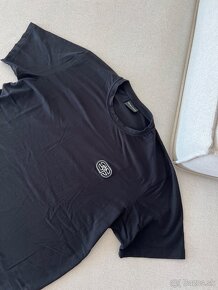 Stone island pánske tričko - 4