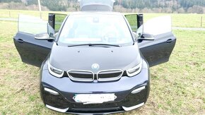 BMW i3s REX - 4