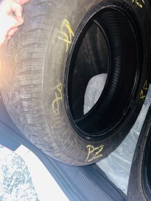 Zimné pneumatiky BRIDGESTONE 205/55 r16 - 4