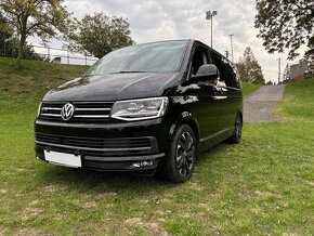 VOLKSWAGEN MULTIVAN T6 2.0TDI 150KW 4x4 7AT - 4