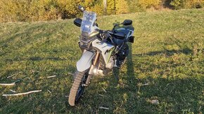 CFMOTO 450 MT - 4