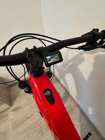 Ebike Cannondale Moterra - 4