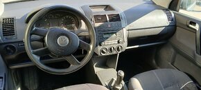 Predám VW Polo 1.4 Tdi - 4