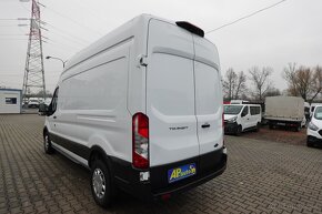 FORD TRANSIT L3H3 2.0TDCI KLIMA SERVISKA - 4