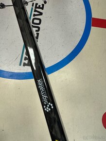 UPLNE NOVA PROFI HOKEJKA CCM SUPER TACKS 2.0 LAVA - 4