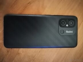 Predám Redmi 12C - 4