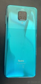 Xiaomi Redmi Note 9 Pro - 4