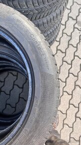 ❄️Zimné pneu 235/55 r18 - 4