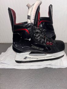 Bauer Vapor 1X - 4