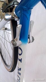 OLMO - shimano 600 tricolore - 4