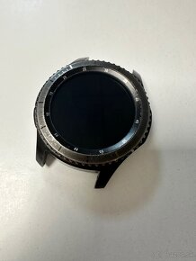 Samsung GEAR S3 FRONTIER - 4