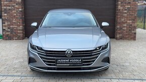 Volkswagen Arteon SB 2.0TDI SK pôvod - 4