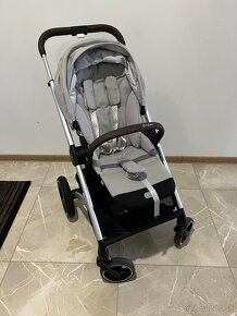 Cybex Balios S Lux 2023 - 4