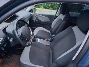 Citroen c4 picasso - 4