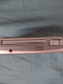 Minidisc SHARP MD-MS200H - 4