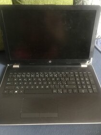 HP Nootebooky - 4