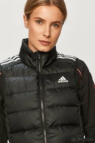 ADIDAS prekrasna damska perova vesta - 4