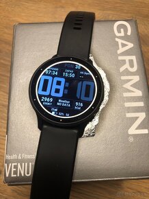 GARMIN VENU 3 - 4