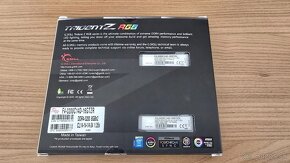 G.SKILL 16GB DDR4 3200MHz CL14 - 4