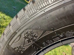 195/75 r16C zimne pneumatiky - 4