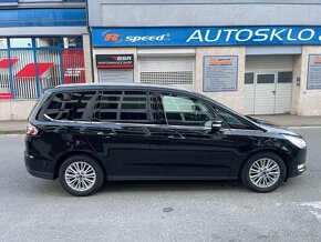 Ford Galaxy 2.0 TDci 110kw 2018 7 míst odpočet DPH - 4