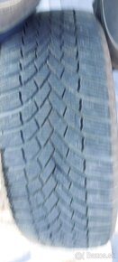 Predam zimne pneu 2x 205/55R16 Bridgestone - 4